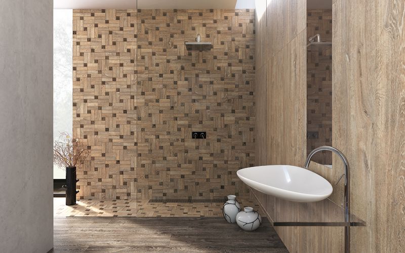 Ceramiche Del Conca Catalogo.Ceramica Effetto Legno